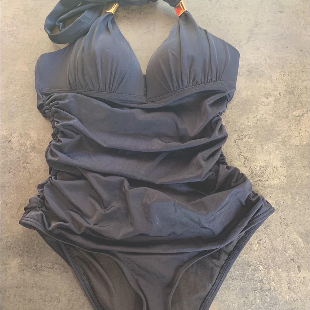 VS One Piece Swimsuit NWOT